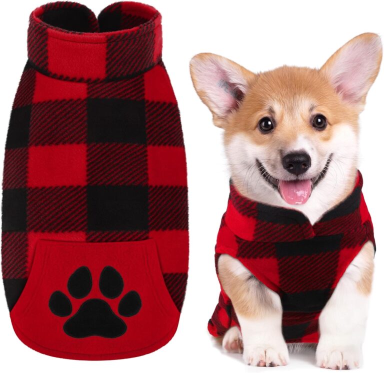 thumbnail image 2 of Winter Knitted Hat And Scarf Set For Dogs Cozy Pet Accessory Cold Weather Neck Warmer And Cap 2 of 14